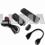 ТВ-приставка Mi TV Stick 4K Android 11 2GB16GB Global